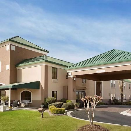Spark By Hilton Spring Lake Fayetteville المظهر الخارجي الصورة