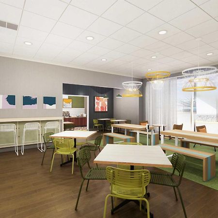Spark By Hilton Spring Lake Fayetteville المظهر الخارجي الصورة