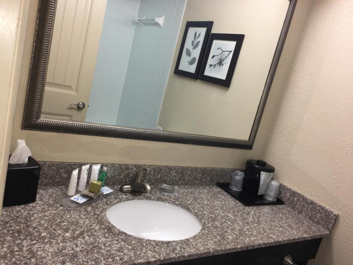 Spark By Hilton Spring Lake Fayetteville المظهر الخارجي الصورة
