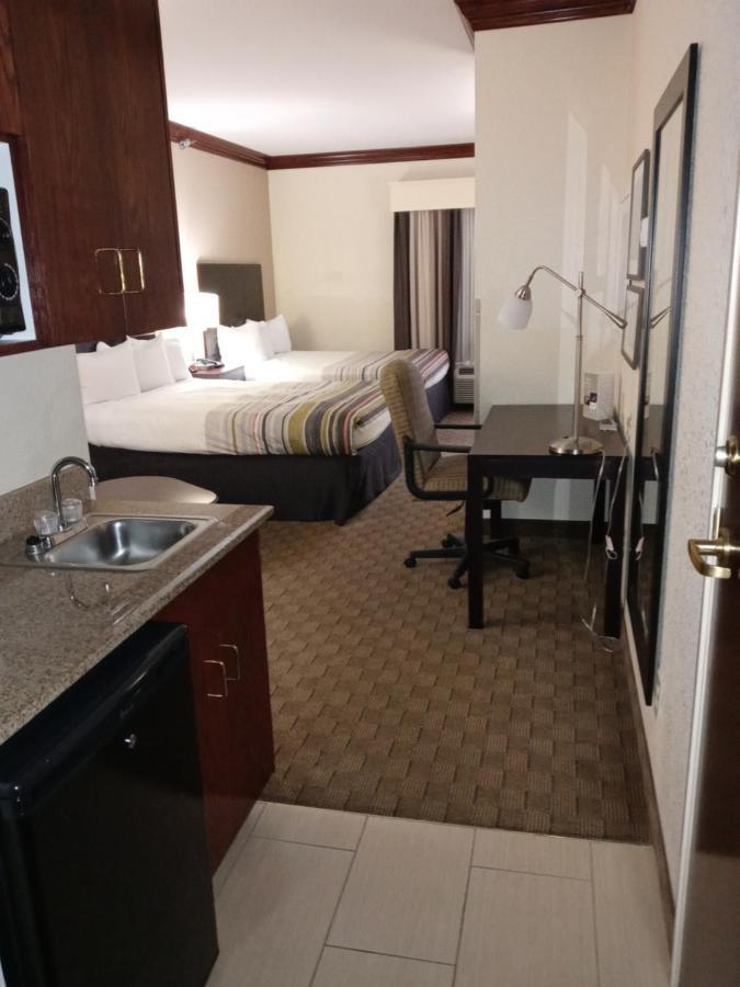 Spark By Hilton Spring Lake Fayetteville المظهر الخارجي الصورة