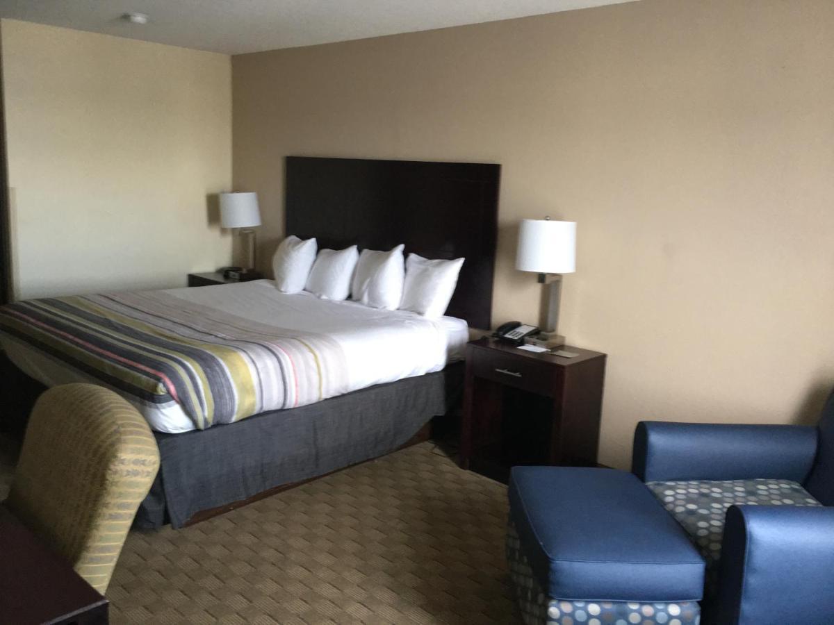 Spark By Hilton Spring Lake Fayetteville المظهر الخارجي الصورة