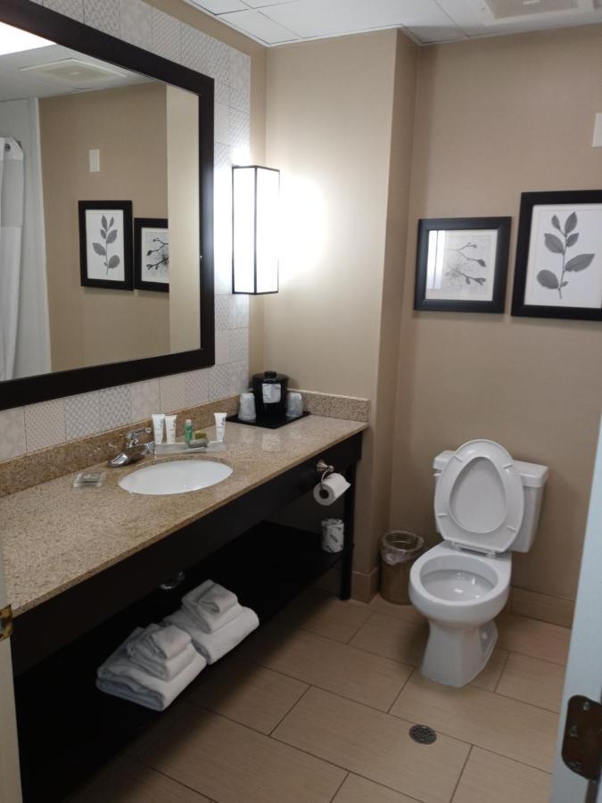 Spark By Hilton Spring Lake Fayetteville المظهر الخارجي الصورة