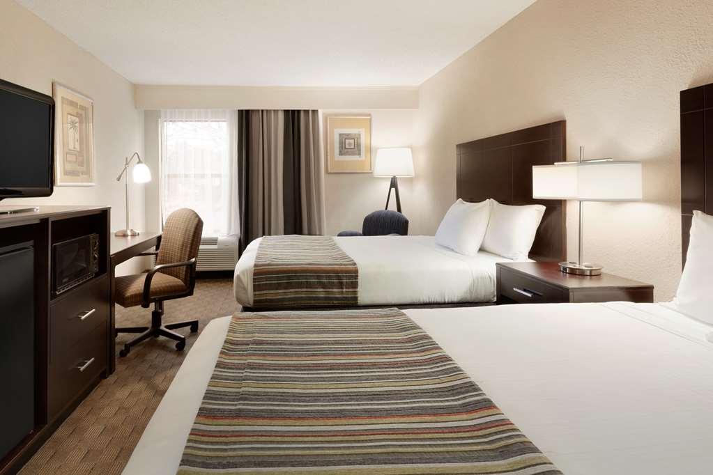 Spark By Hilton Spring Lake Fayetteville الغرفة الصورة