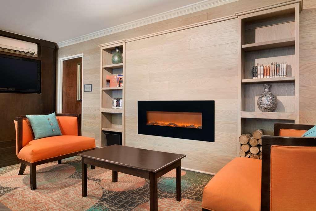 Spark By Hilton Spring Lake Fayetteville المظهر الداخلي الصورة