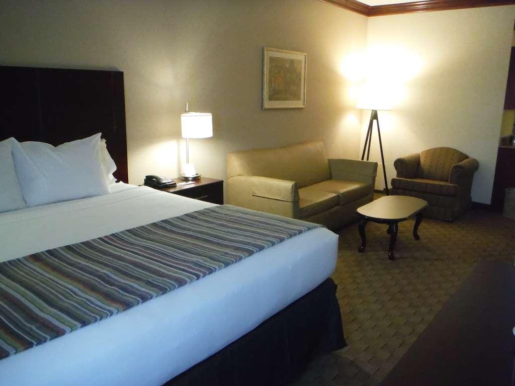 Spark By Hilton Spring Lake Fayetteville الغرفة الصورة