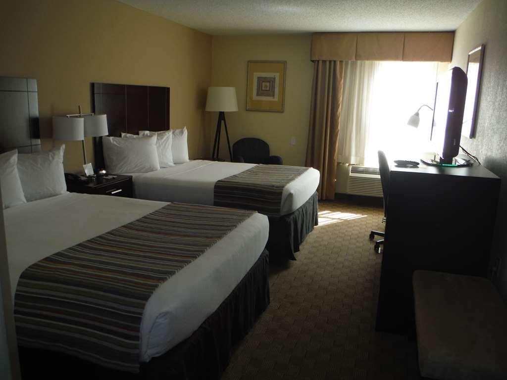 Spark By Hilton Spring Lake Fayetteville الغرفة الصورة