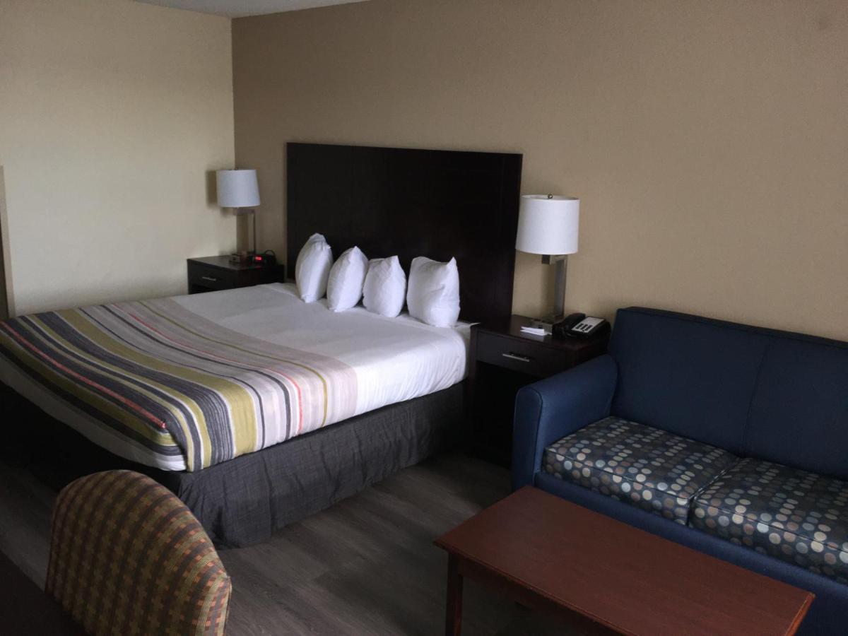 Spark By Hilton Spring Lake Fayetteville المظهر الخارجي الصورة