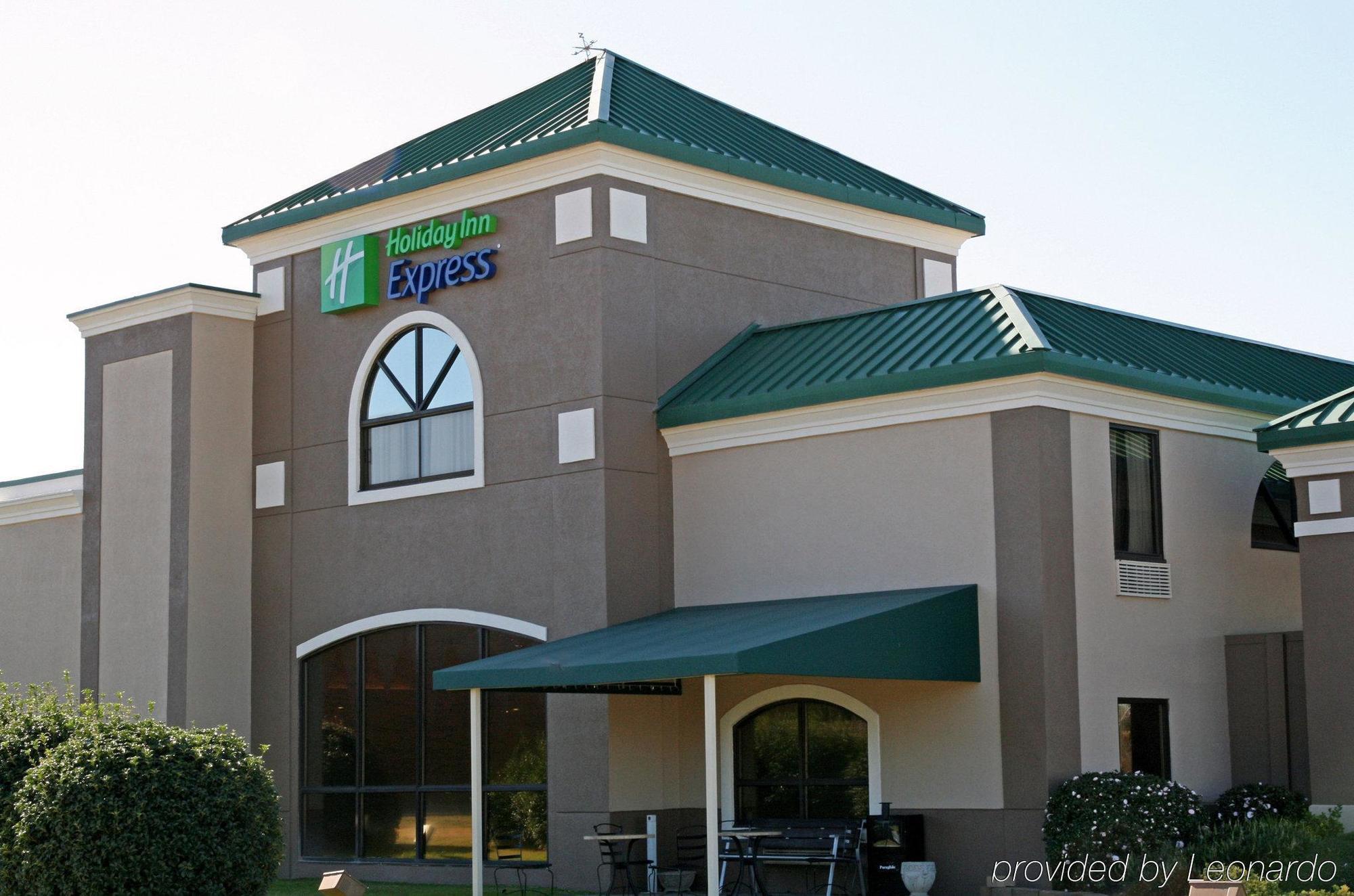 Spark By Hilton Spring Lake Fayetteville المظهر الخارجي الصورة