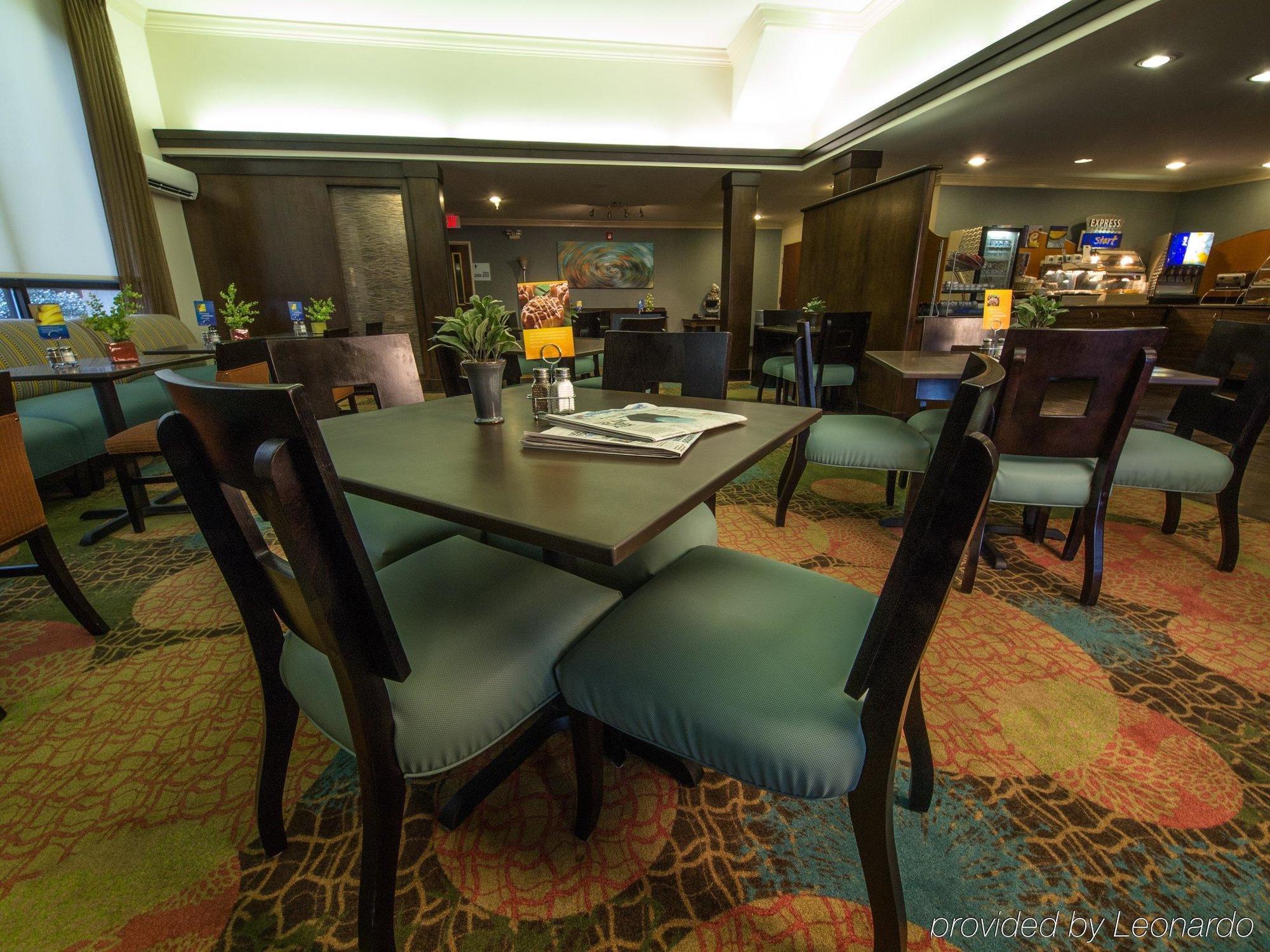 Spark By Hilton Spring Lake Fayetteville المظهر الخارجي الصورة
