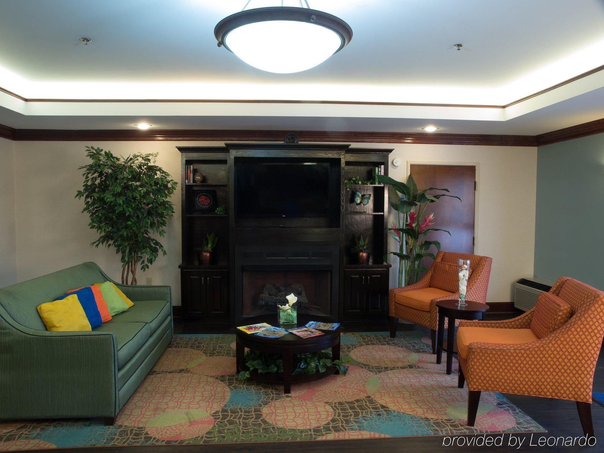 Spark By Hilton Spring Lake Fayetteville المظهر الخارجي الصورة