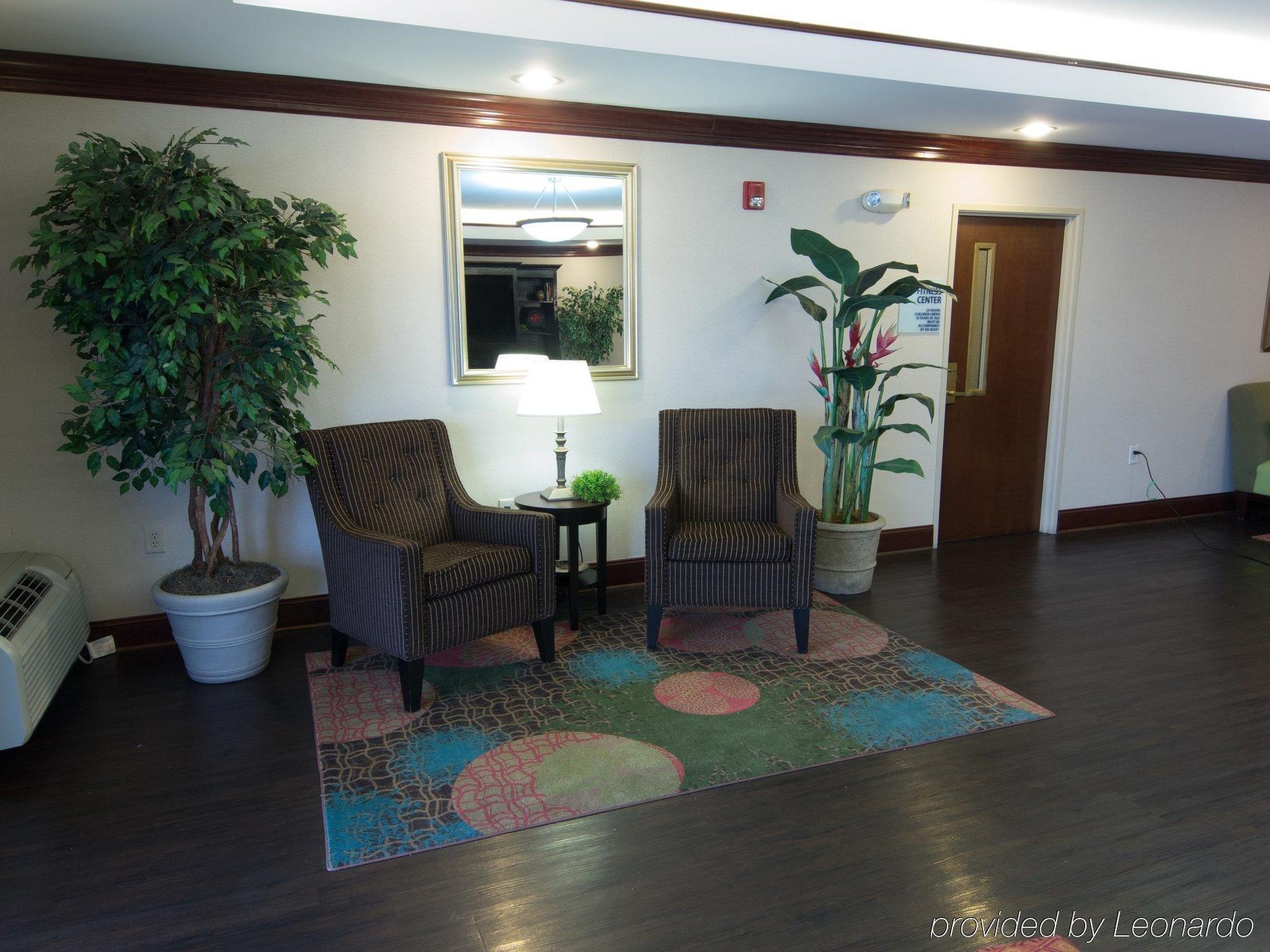 Spark By Hilton Spring Lake Fayetteville المظهر الخارجي الصورة