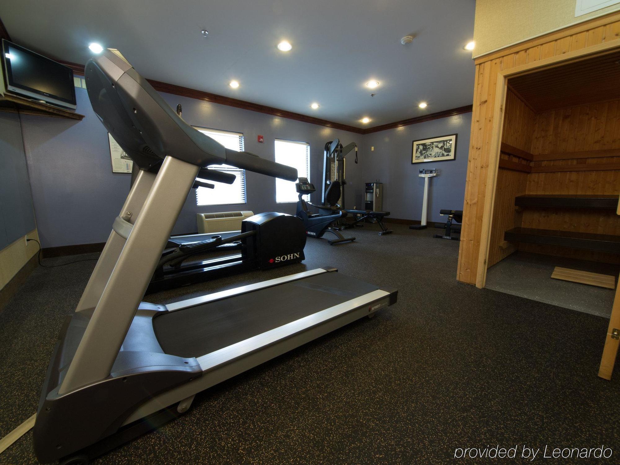 Spark By Hilton Spring Lake Fayetteville المظهر الخارجي الصورة