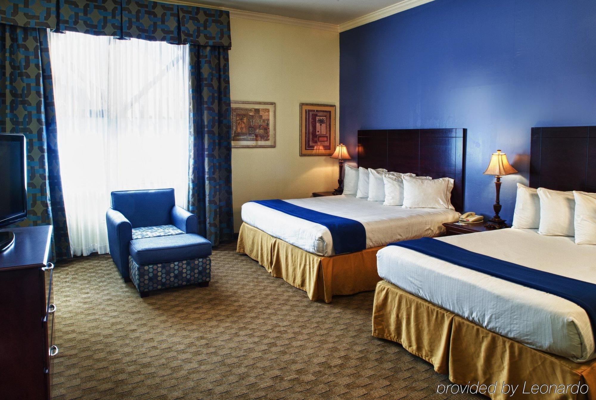 Spark By Hilton Spring Lake Fayetteville المظهر الخارجي الصورة