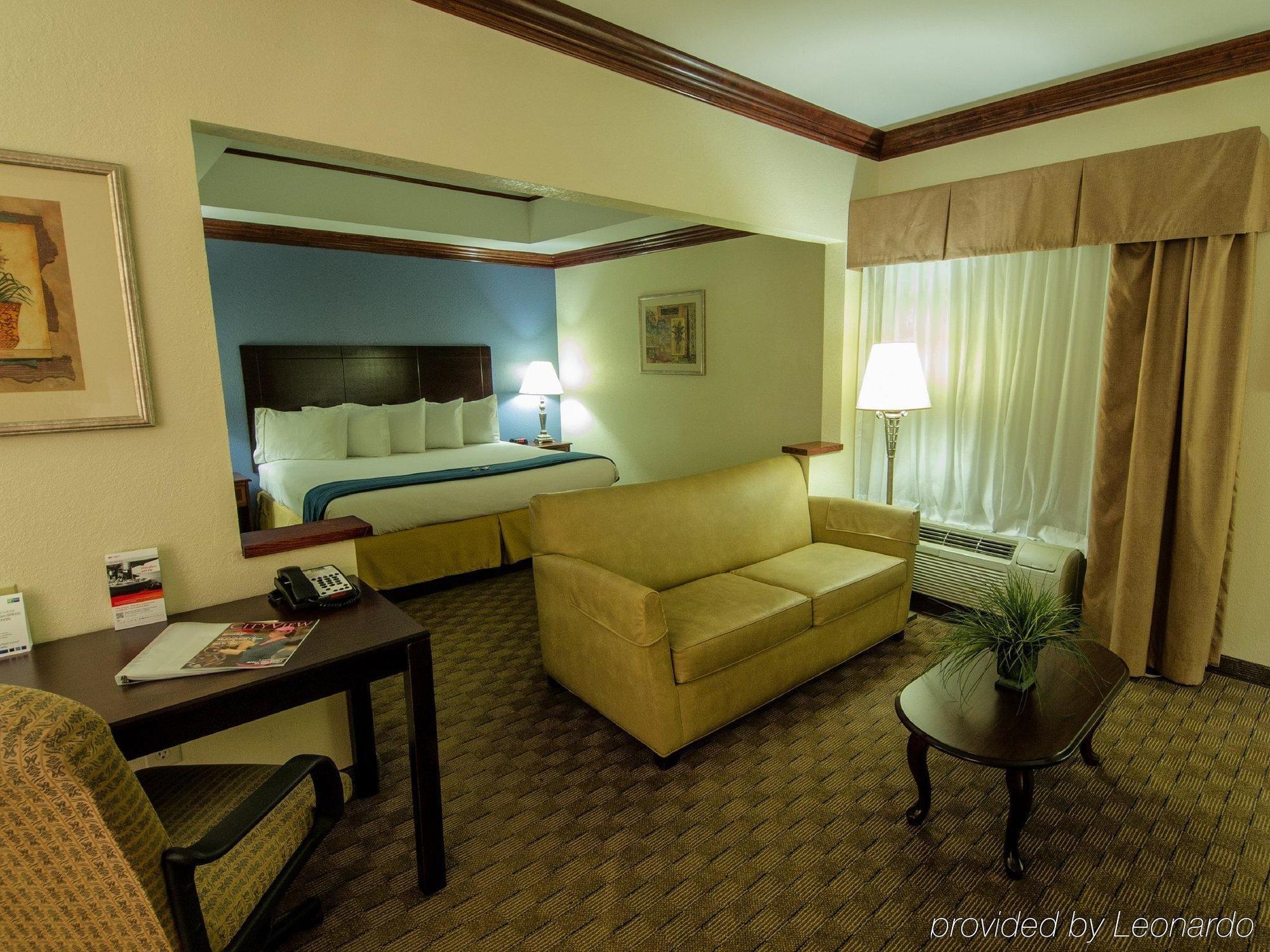 Spark By Hilton Spring Lake Fayetteville المظهر الخارجي الصورة