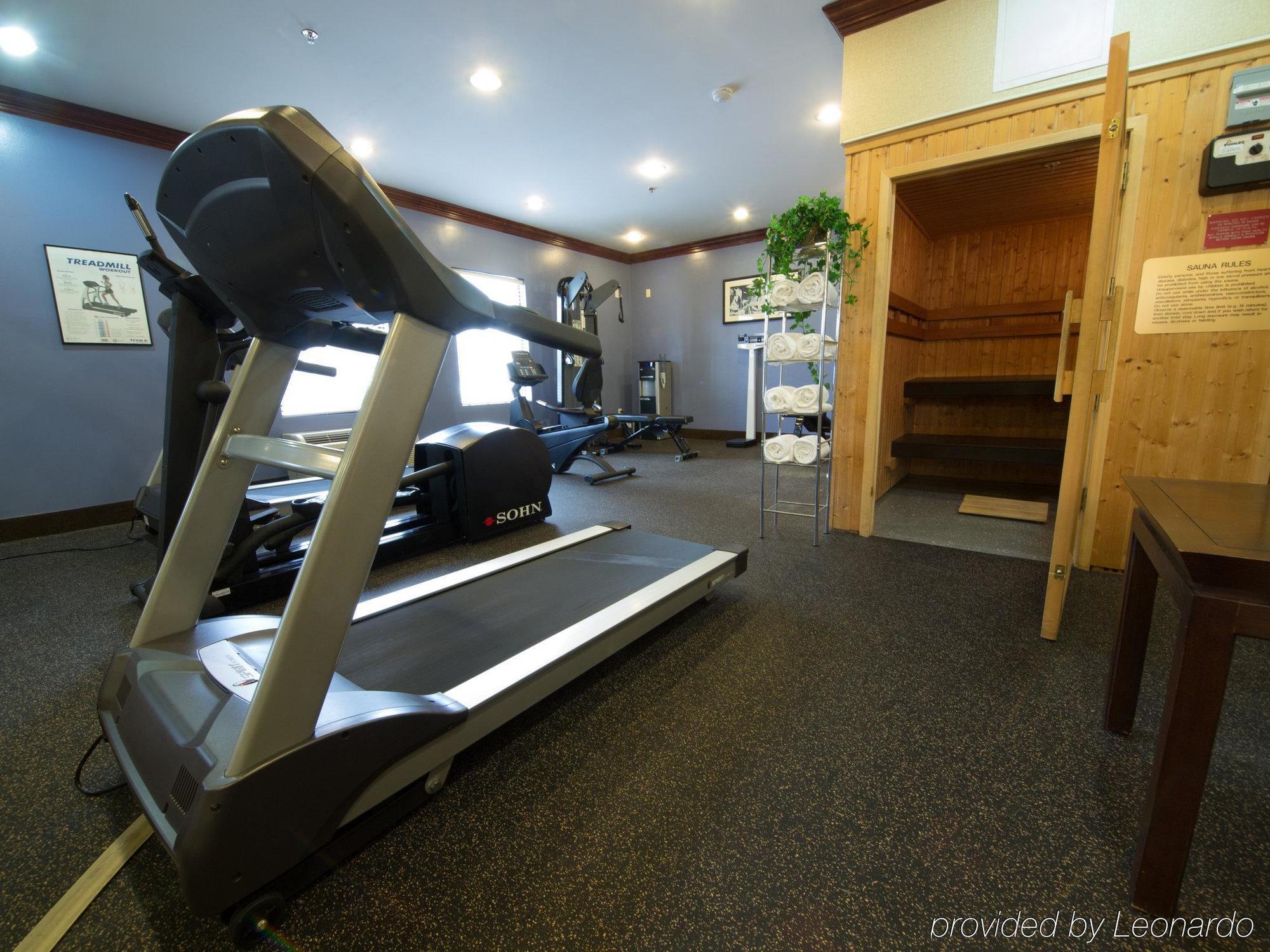 Spark By Hilton Spring Lake Fayetteville المظهر الخارجي الصورة