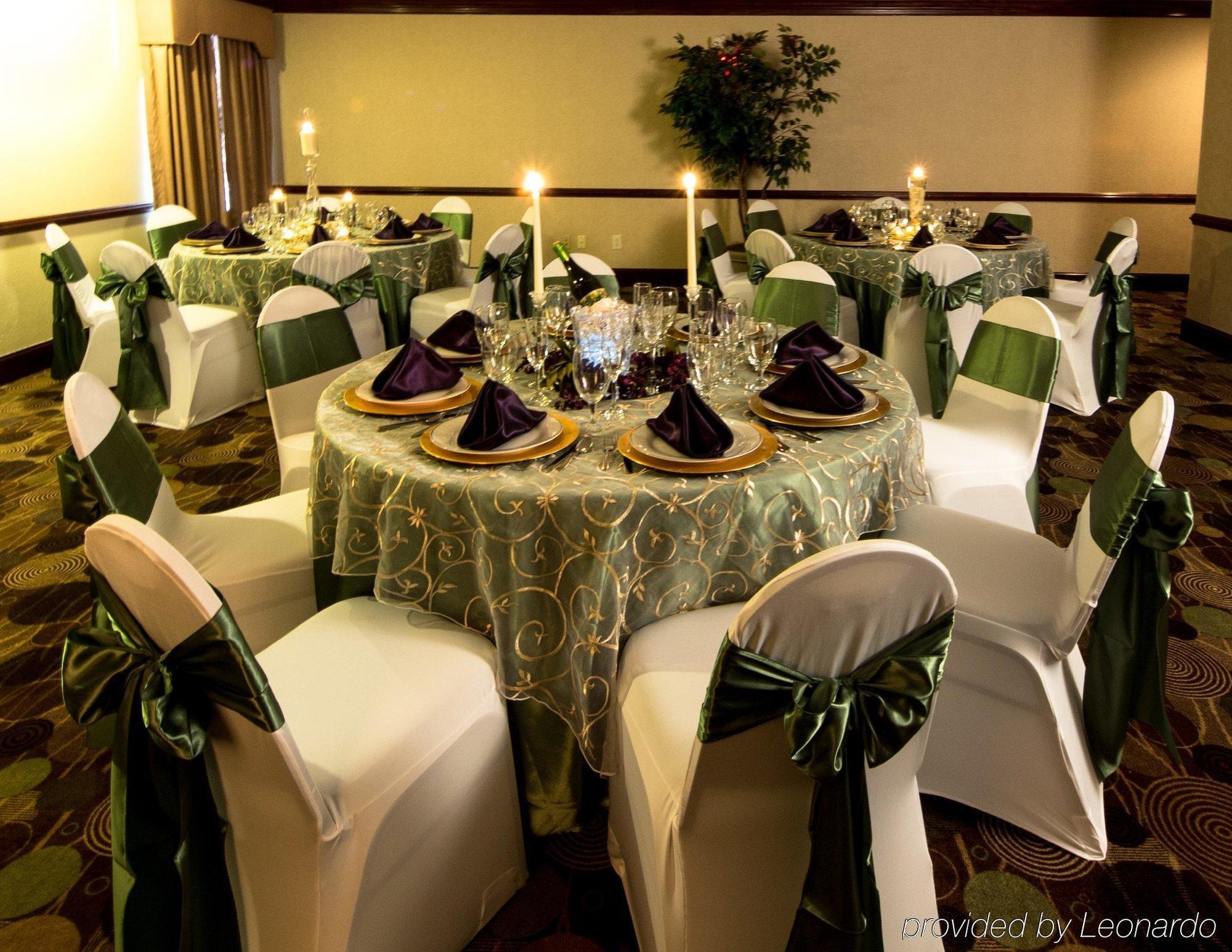 Spark By Hilton Spring Lake Fayetteville المظهر الخارجي الصورة