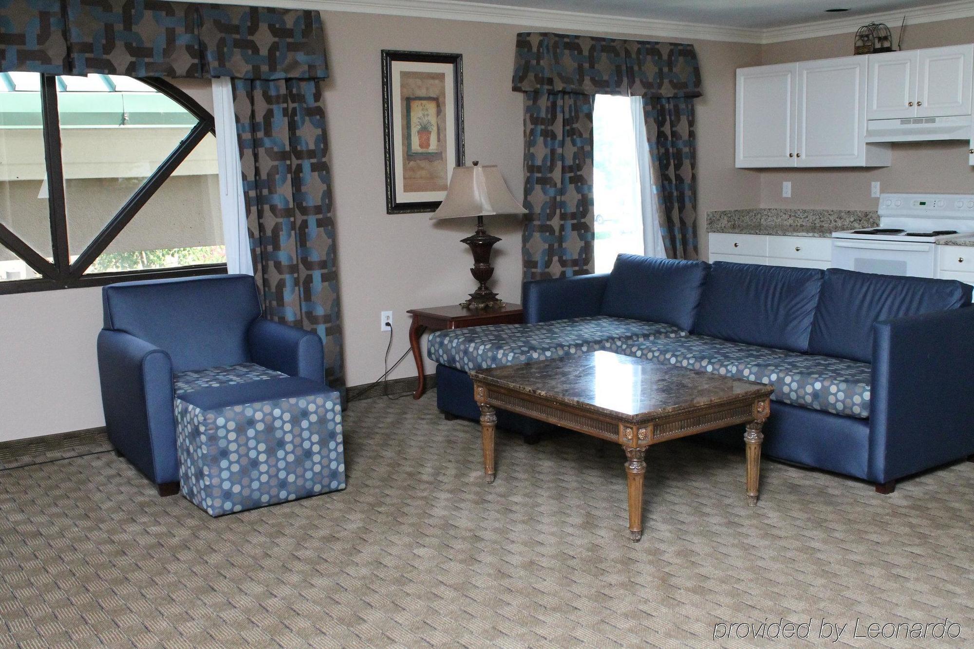 Spark By Hilton Spring Lake Fayetteville المظهر الخارجي الصورة