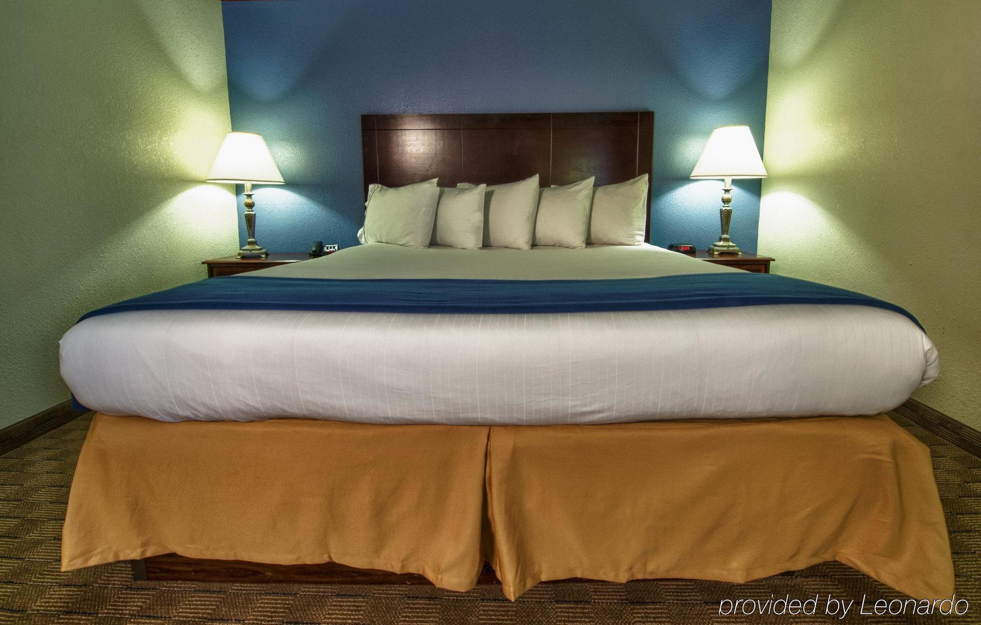 Spark By Hilton Spring Lake Fayetteville المظهر الخارجي الصورة