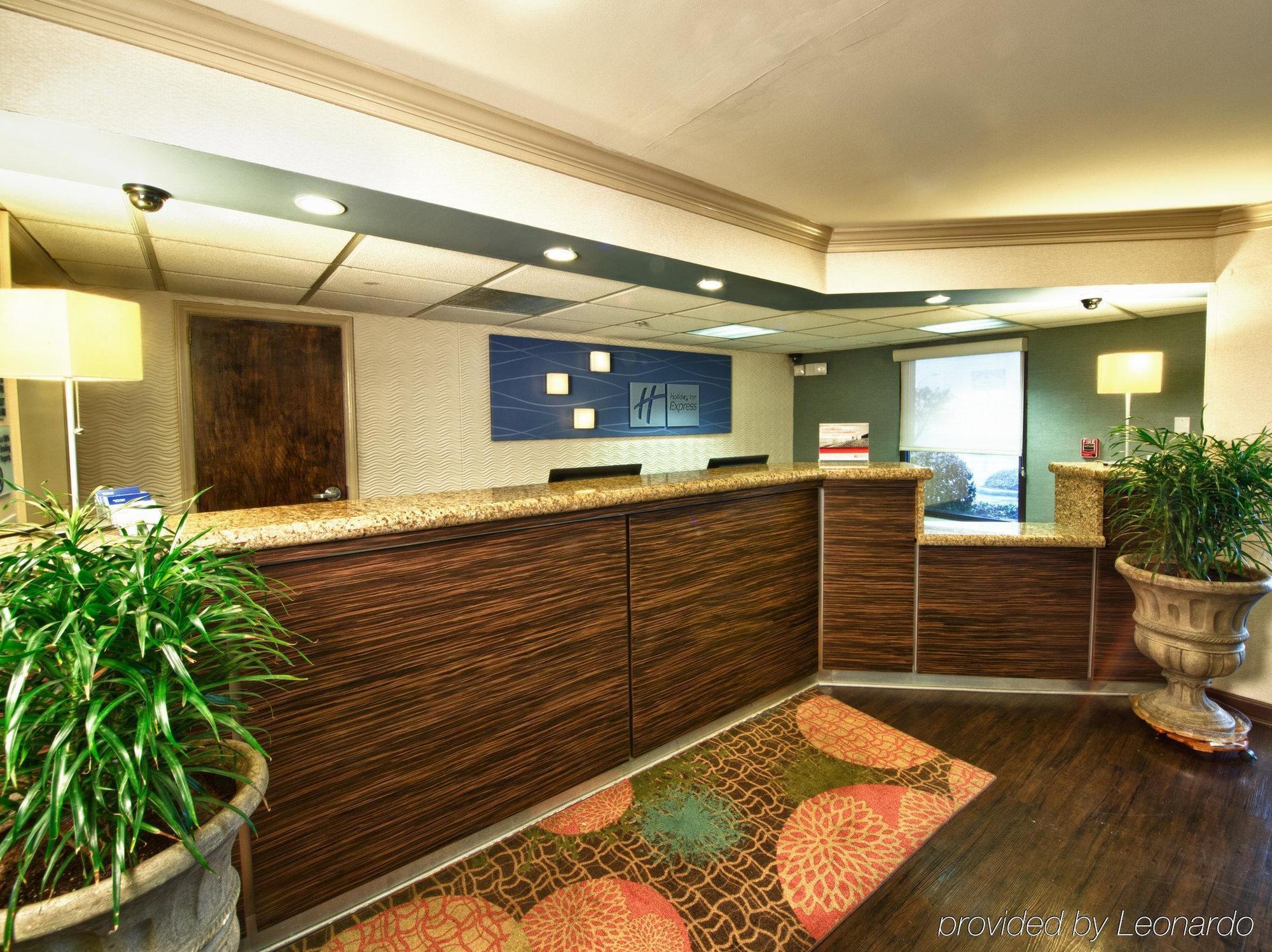 Spark By Hilton Spring Lake Fayetteville المظهر الخارجي الصورة