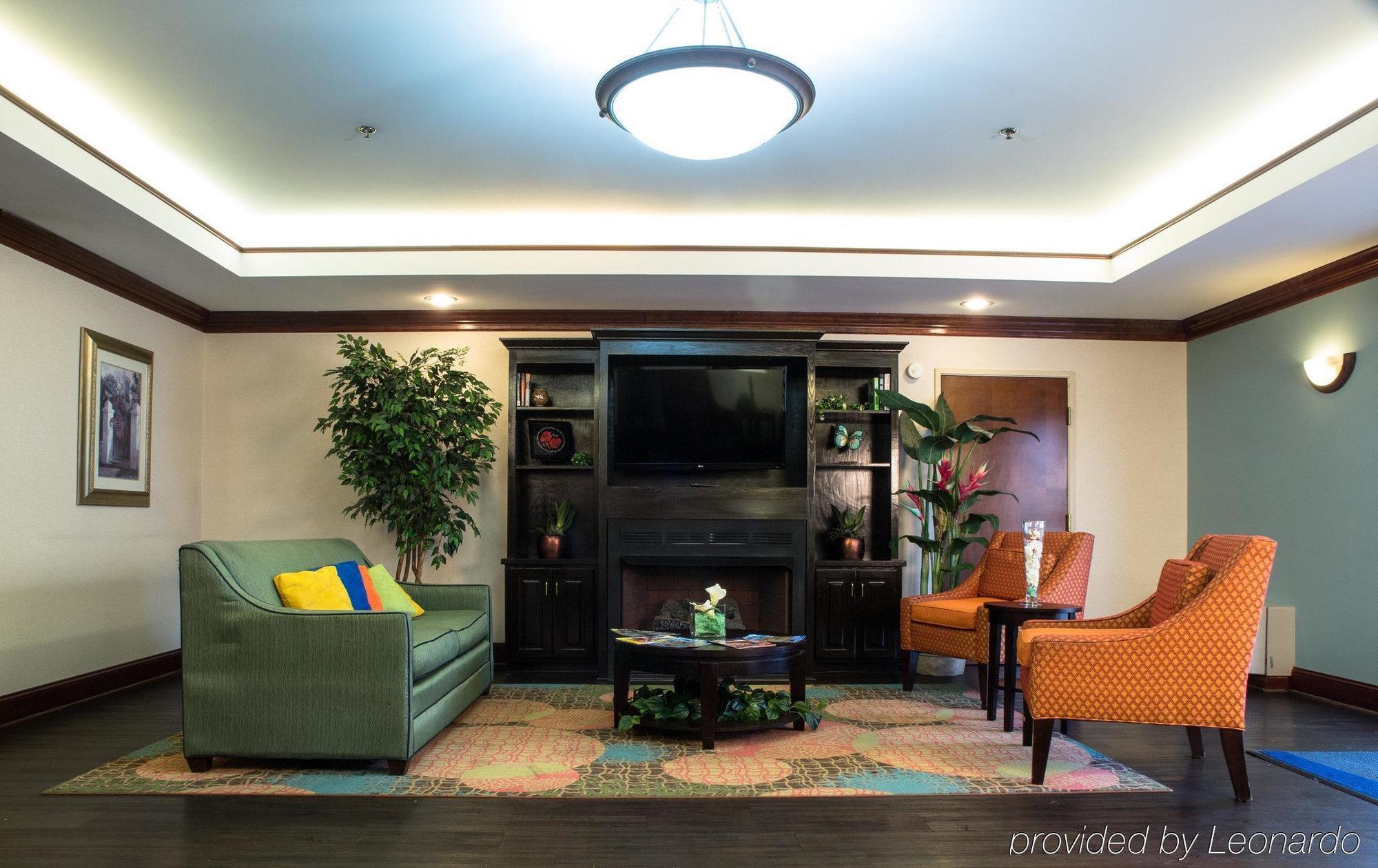 Spark By Hilton Spring Lake Fayetteville المظهر الخارجي الصورة