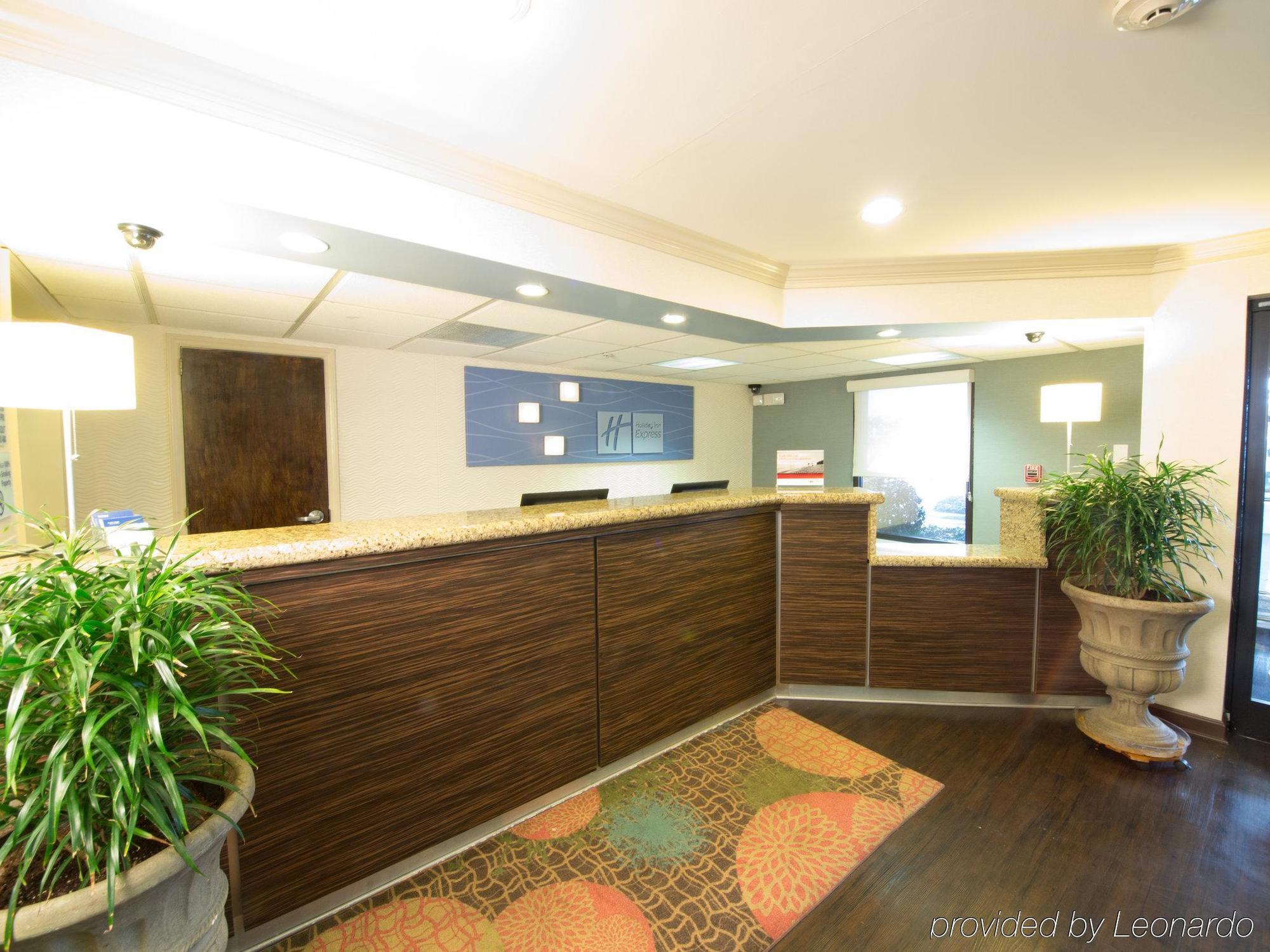 Spark By Hilton Spring Lake Fayetteville المظهر الخارجي الصورة