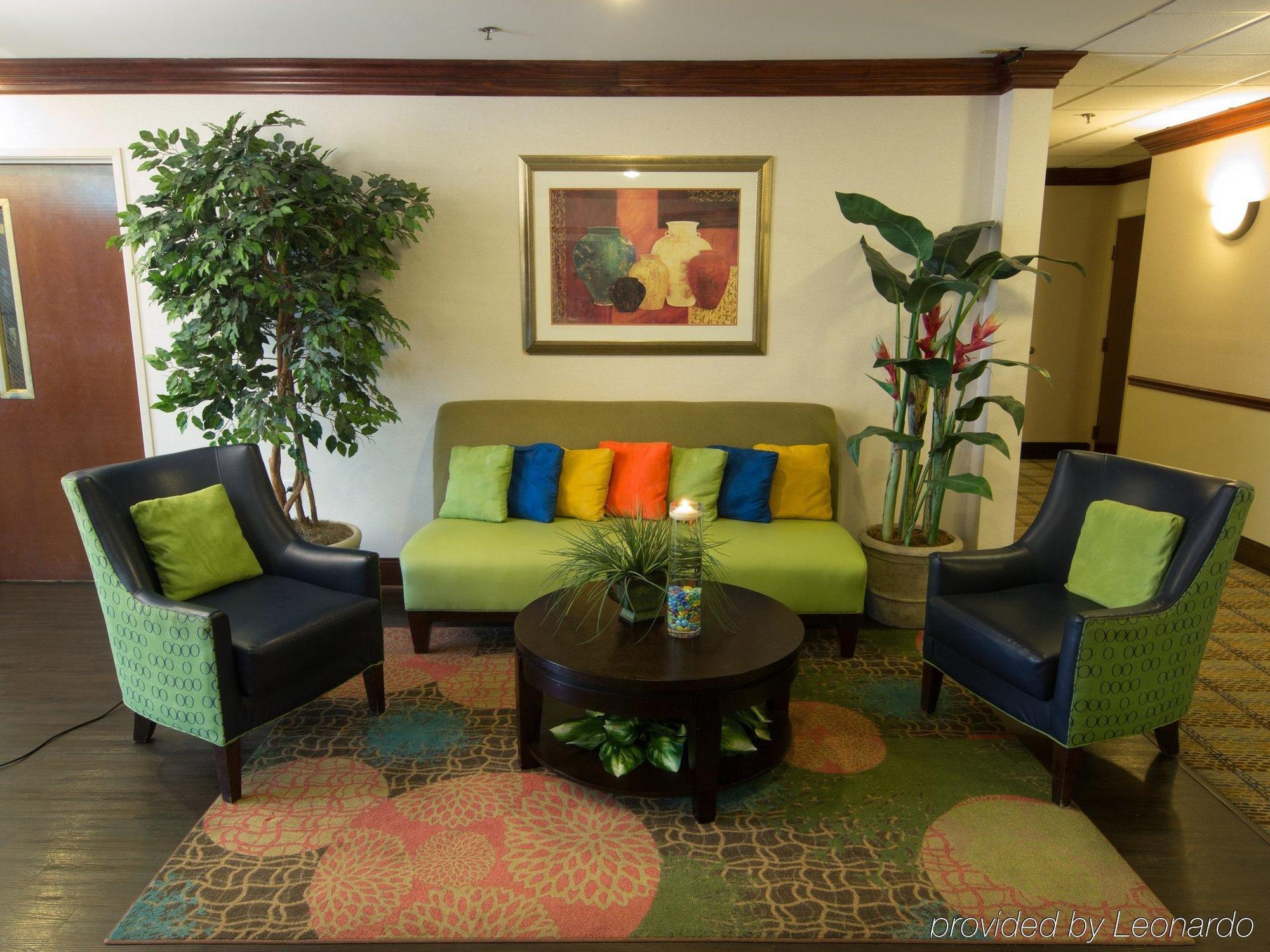 Spark By Hilton Spring Lake Fayetteville المظهر الخارجي الصورة