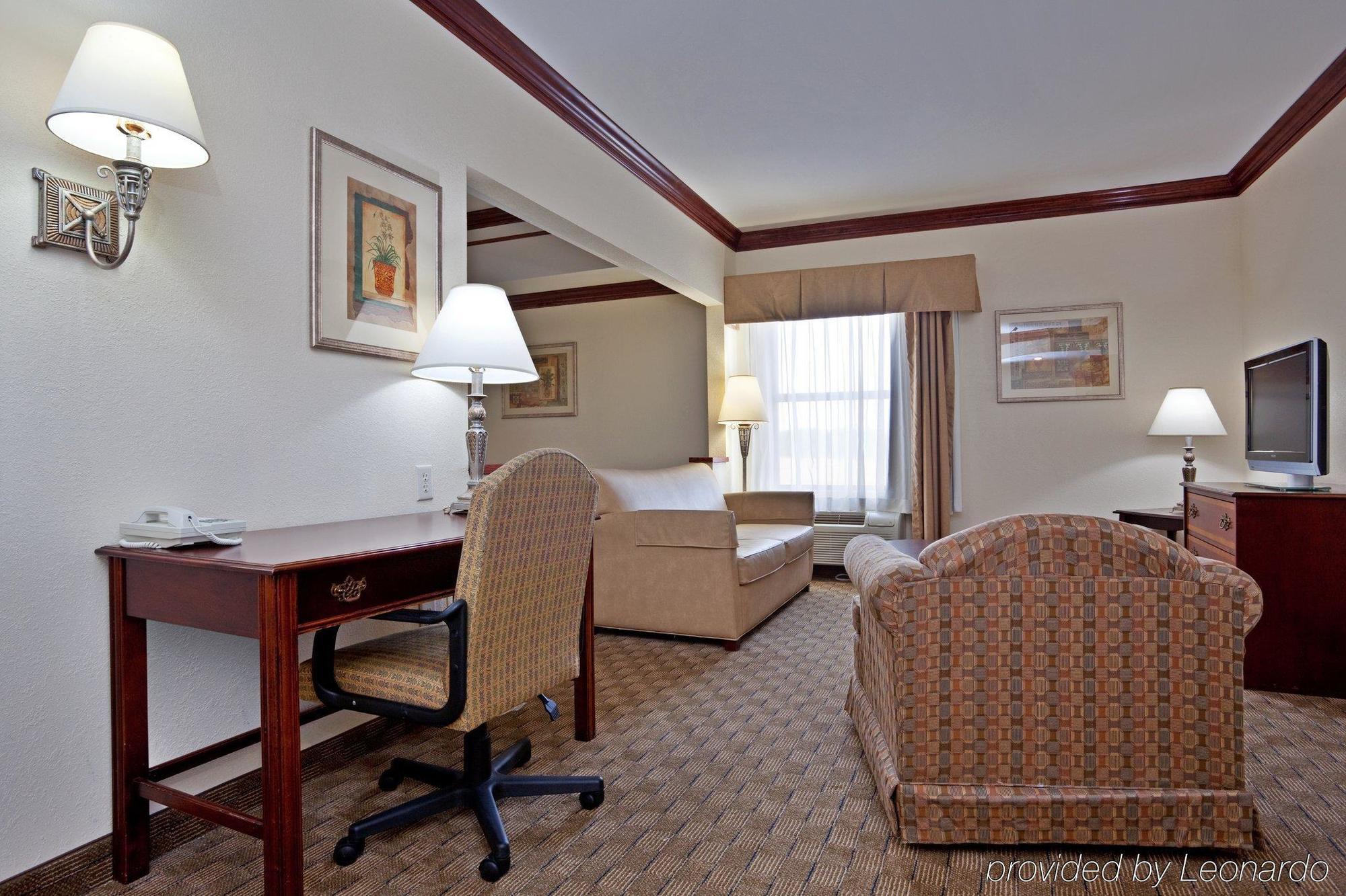 Spark By Hilton Spring Lake Fayetteville المظهر الخارجي الصورة