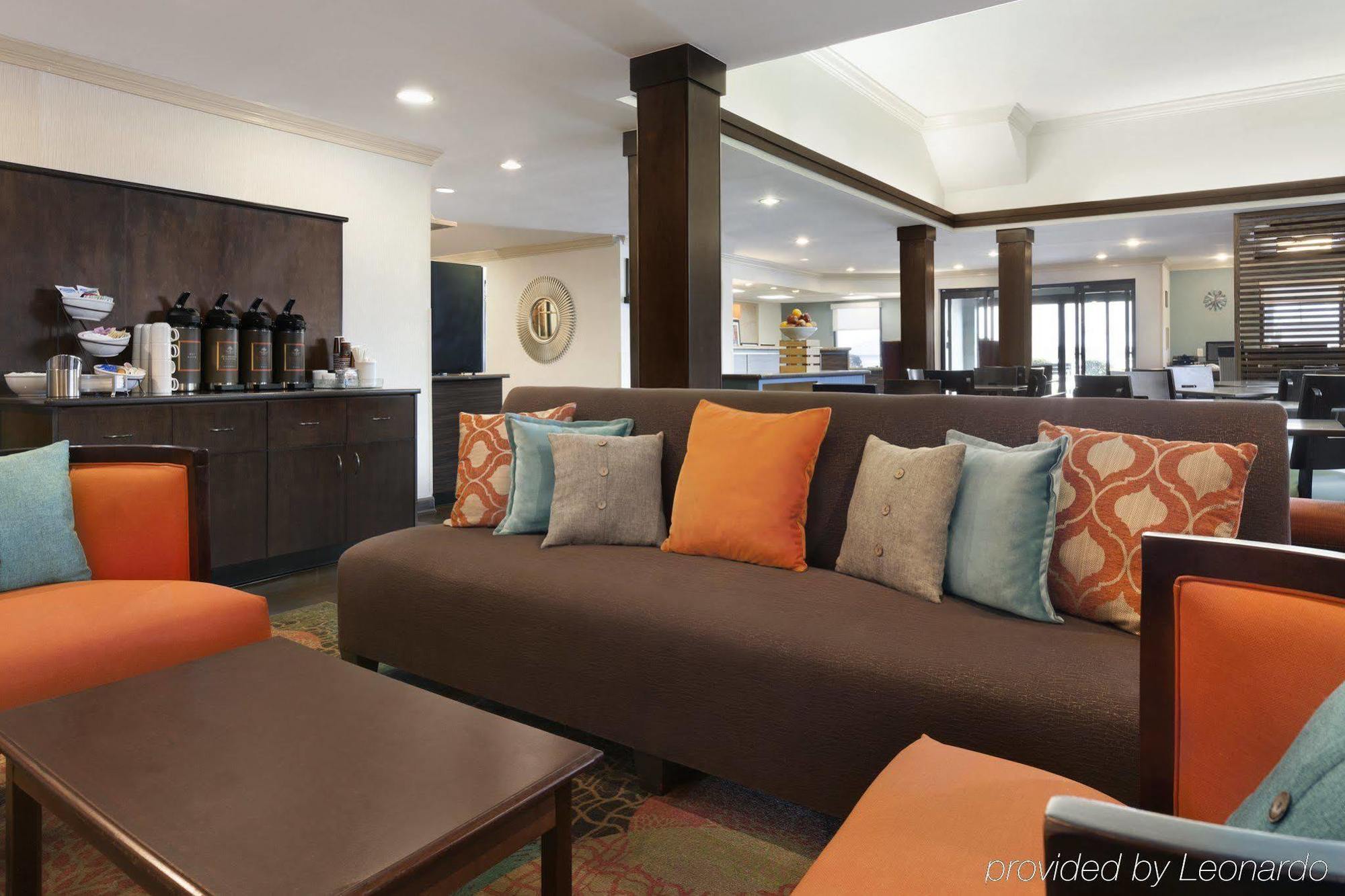 Spark By Hilton Spring Lake Fayetteville المظهر الخارجي الصورة