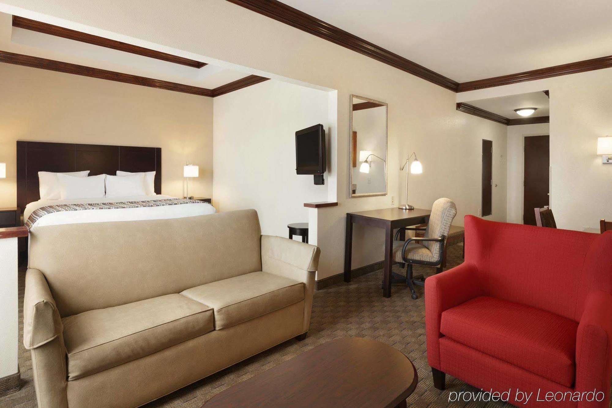 Spark By Hilton Spring Lake Fayetteville المظهر الخارجي الصورة