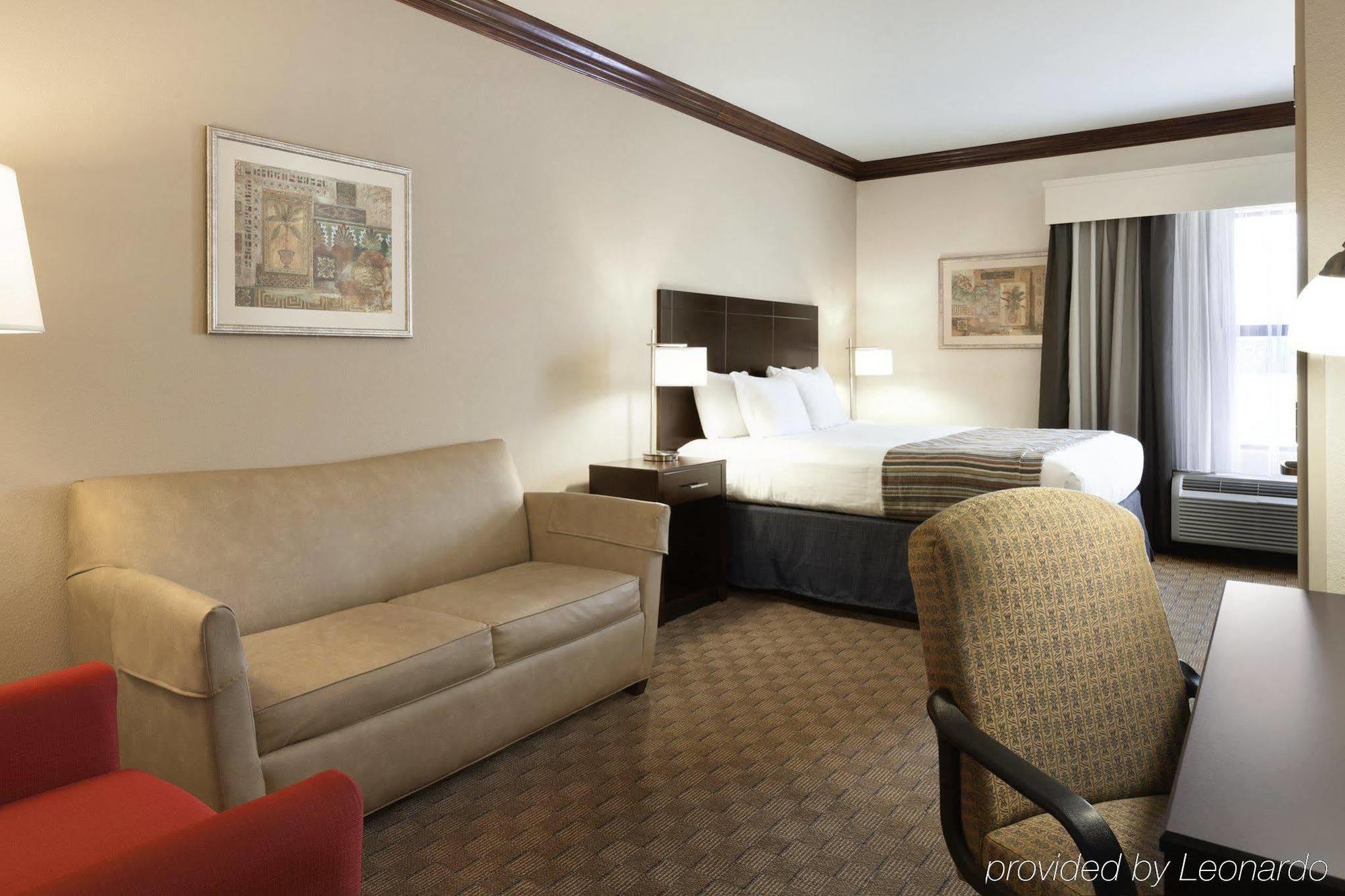 Spark By Hilton Spring Lake Fayetteville المظهر الخارجي الصورة