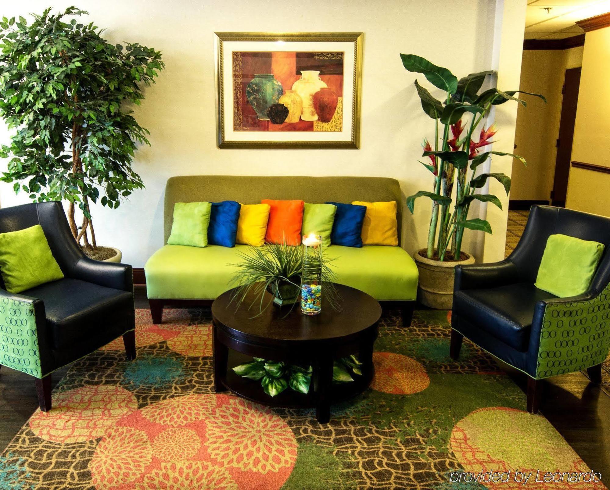 Spark By Hilton Spring Lake Fayetteville المظهر الخارجي الصورة
