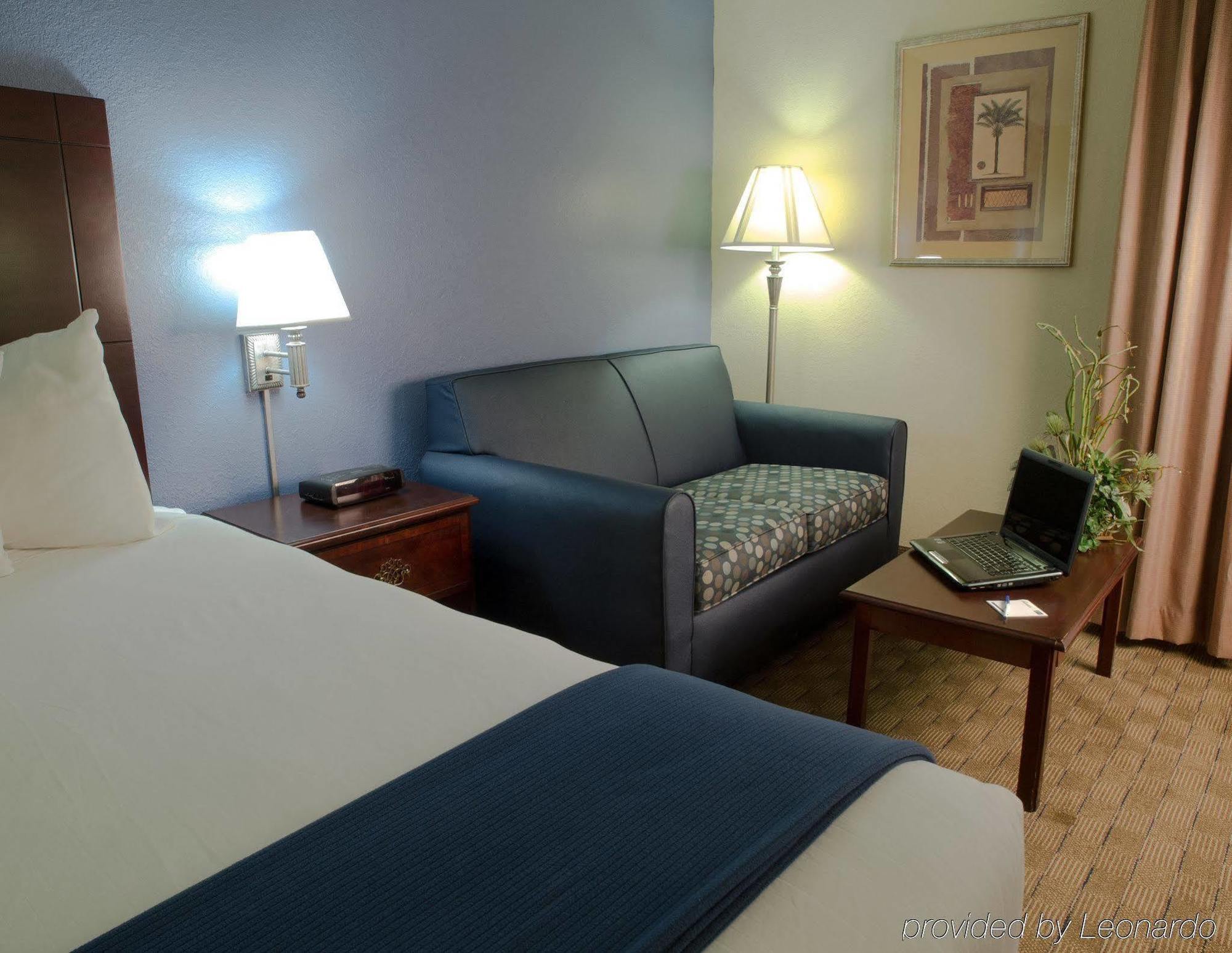 Spark By Hilton Spring Lake Fayetteville المظهر الخارجي الصورة