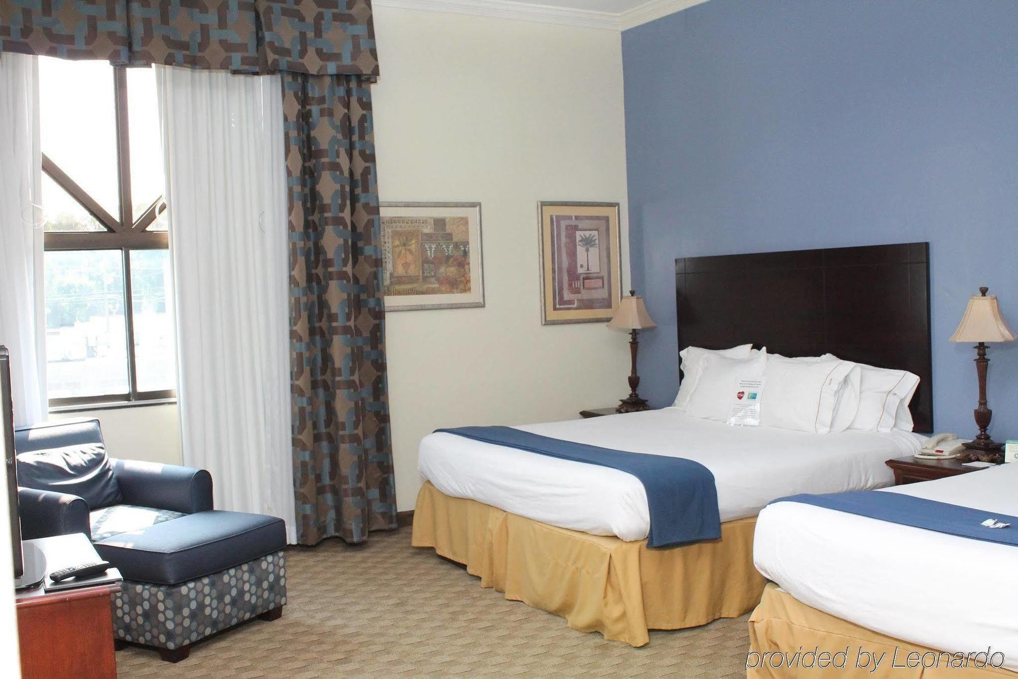 Spark By Hilton Spring Lake Fayetteville المظهر الخارجي الصورة