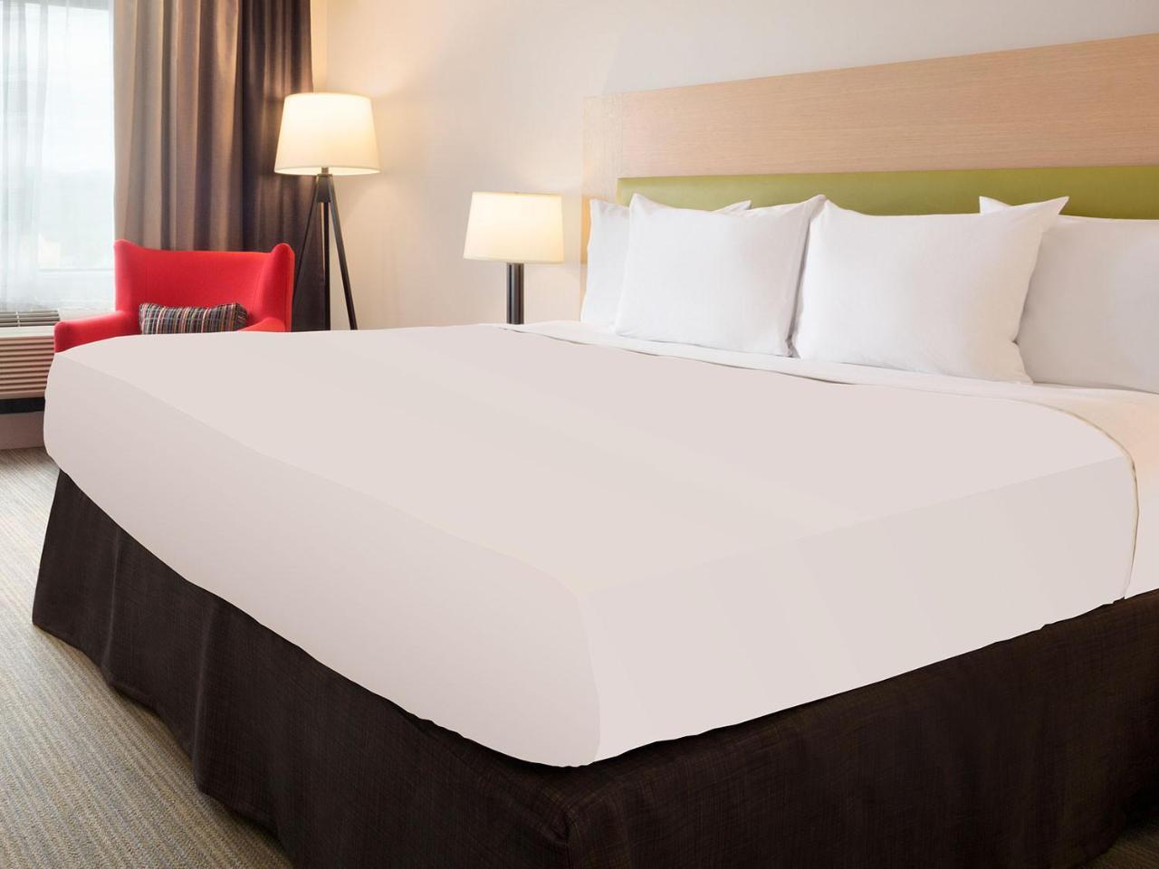 Spark By Hilton Spring Lake Fayetteville المظهر الخارجي الصورة