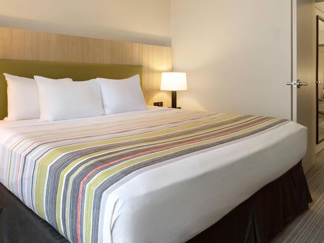Spark By Hilton Spring Lake Fayetteville المظهر الخارجي الصورة